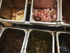 -王春春鸡汤饭(上海中海环宇城店)