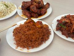 -艳宇鲜味冷面(三合新村店)