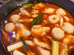 -肖记公安牛肉鱼杂馆·省级非物质文化遗产(江汉路直营店)