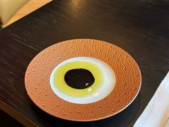 -当米亚诺意大利餐厅(武汉光谷凯悦酒店)