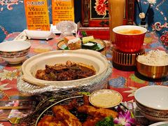 -小娘惹厨房Little Nyonya(狮城有约上榜店)