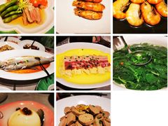 -醉庐·新上海菜(南京西路店)