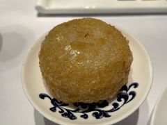 耳朵眼精品炸糕-耳朵眼会馆(鼓楼店)