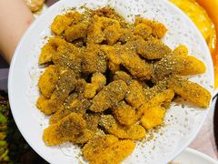 -恩宏德餐馆(平山道店)