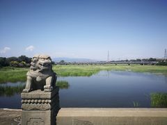 -卢沟桥文化旅游区