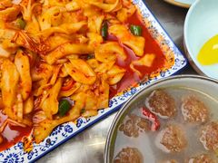 -后卫寨猫耳朵(后卫寨店)