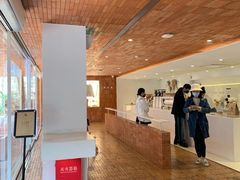 -% Arabica阿拉比卡咖啡(武汉天地店)