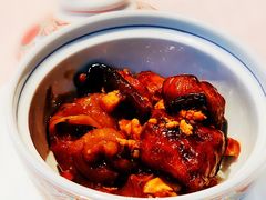黑蒜鮰鱼花胶海胆-子福慧(虹桥店)