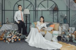 -欣薇婚纱(新源乐汇城店)