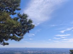 -香山公园