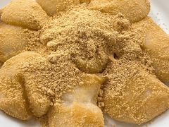 -屋里家延边朝鲜族冷面(南园店)