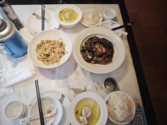 软兜长鱼-老淮安·淮安菜(周恩来纪念馆店)