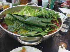 -青岛小羔羊火锅(李村公园店)