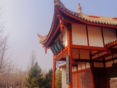 -济南国际园博园