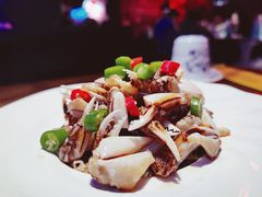 -馋火炉鱼(新世界百货望京店)