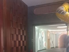 -清远熹乐谷温泉度假酒店