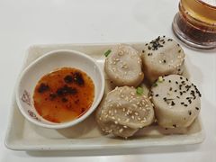 -咬不得高祖生煎·简餐(高银街店)