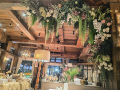 -一棵树·意大利西餐厅One Tree(新城店)
