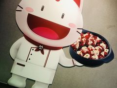 -大丰收脆鱼(浦西万达店)
