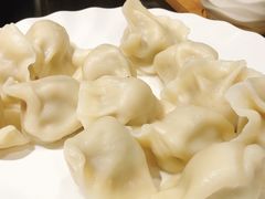 -北门涮肉·炭火铜锅涮肉(什刹海店)