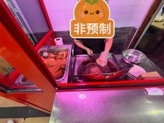 -东关吉祥西安腊汁肉夹馍(健德门店)