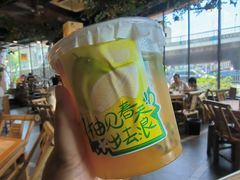 -常和州·夜宵大排档(常州单店)