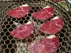 -黑牛の店·和牛烧肉(大悦城店)