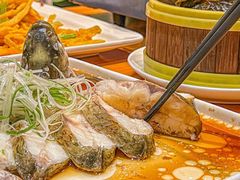 -莲餐厅·湖北菜·潜江小龙虾店(愚园路店)
