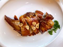 -万龙洲海鲜(广渠门店)