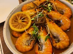 熟醉罗氏虾-Blac+Blac(中海环宇荟店)