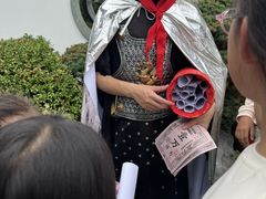 -武汉园博园(武汉自然博物馆)