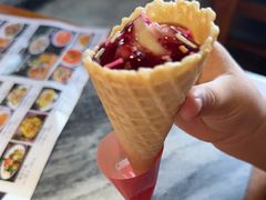 -大胡同天津菜·海肠捞饭·津门皮皮虾锅贴一绝(西姜井店)