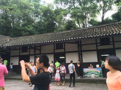 -邓小平故里