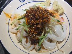 -白鹿原·西安油泼面(万象城店)