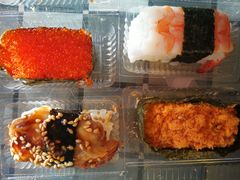 红蟹籽-池田寿司·新鲜现做(昌平悦荟店)