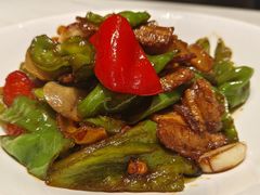 -阿明小菜·海鲜·上海菜(梅陇店)