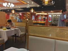 -围龙屋客家食府(福田店)