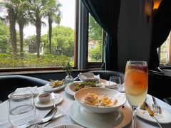 -夏朵花园(复兴西路店)