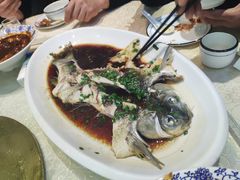-南湖船菜大酒店