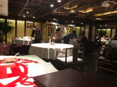 大堂-汉唐宴长安食府