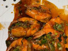 -顺意·顺德家乡菜(国际人才大厦店)