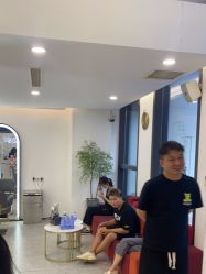 -上禾 HAIR SALON
