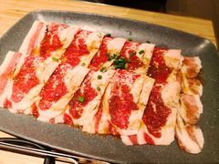 吾桑格牛肉-新石器烤肉(之心城店)