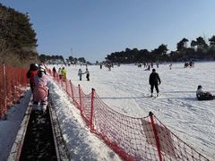-棋盘山冰雪大世界