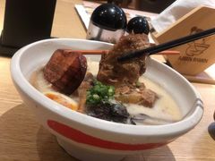 -味千拉面(航洋国际购物中心)