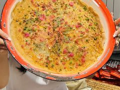 -山悦里 山野·鲜火锅(罗斯福广场店)