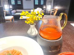 -萬國春·中菜馆(颐和公馆店)