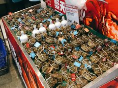 -盒马鲜生(大成店)
