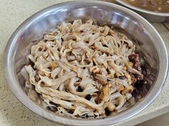 老友牛肉干捞-舒记老友粉(埌西店)