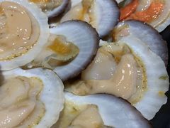 -鑫釜山海鲜烧烤(浑南店)